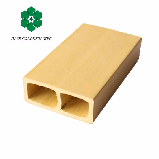 ホルムアルデヒドなし WPC ドアフレーム台輪
